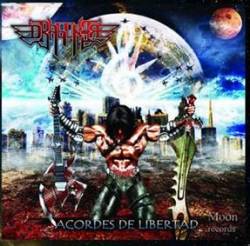 Dragoner : Acordes de Libertad